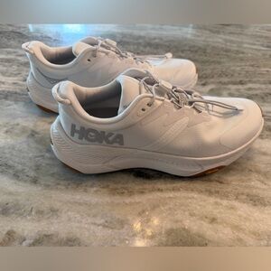 Woman’s Hoka Transport